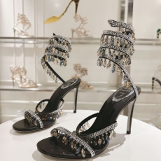 Rene Caovilla Sandals